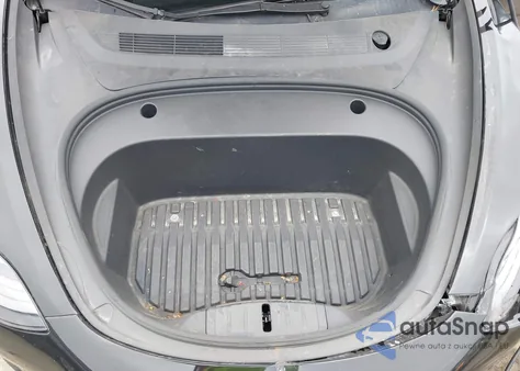 2023 Tesla Model 3 Performance Dual Motor All-Wheel Drive из США, поврежденный, VIN 5YJ3E1ECXPF683778